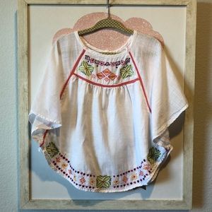 Old Navy Boho Top